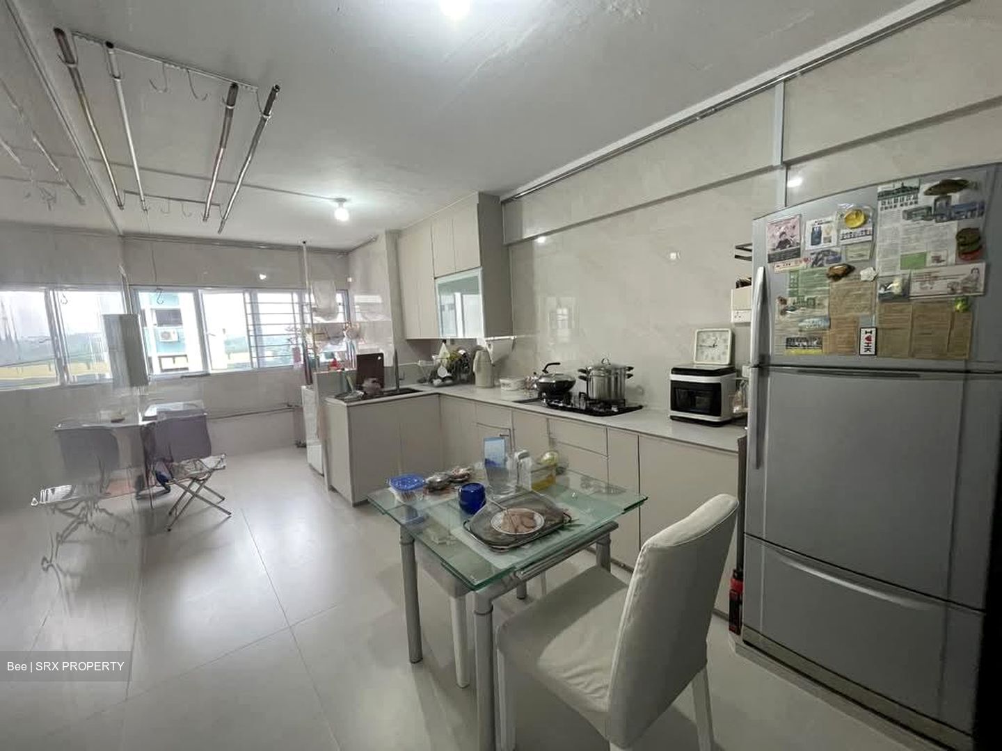 Blk 6 Teck Whye Avenue (Choa Chu Kang), HDB 4 Rooms #560819411